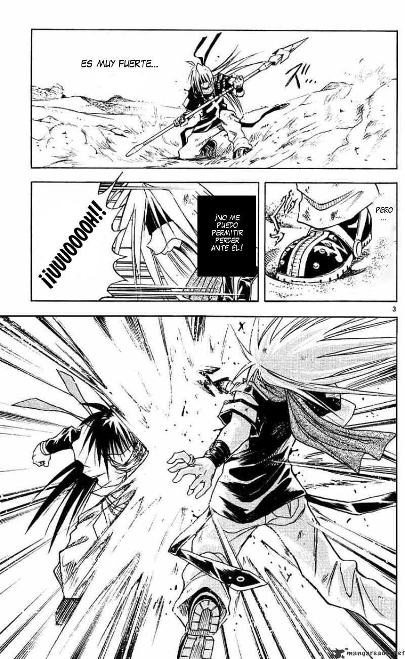 Read MÄR_ Märchen Awakens Romance (es) Manga Online