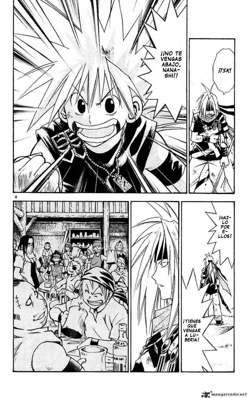 Read MÄR_ Märchen Awakens Romance (es) Manga Online