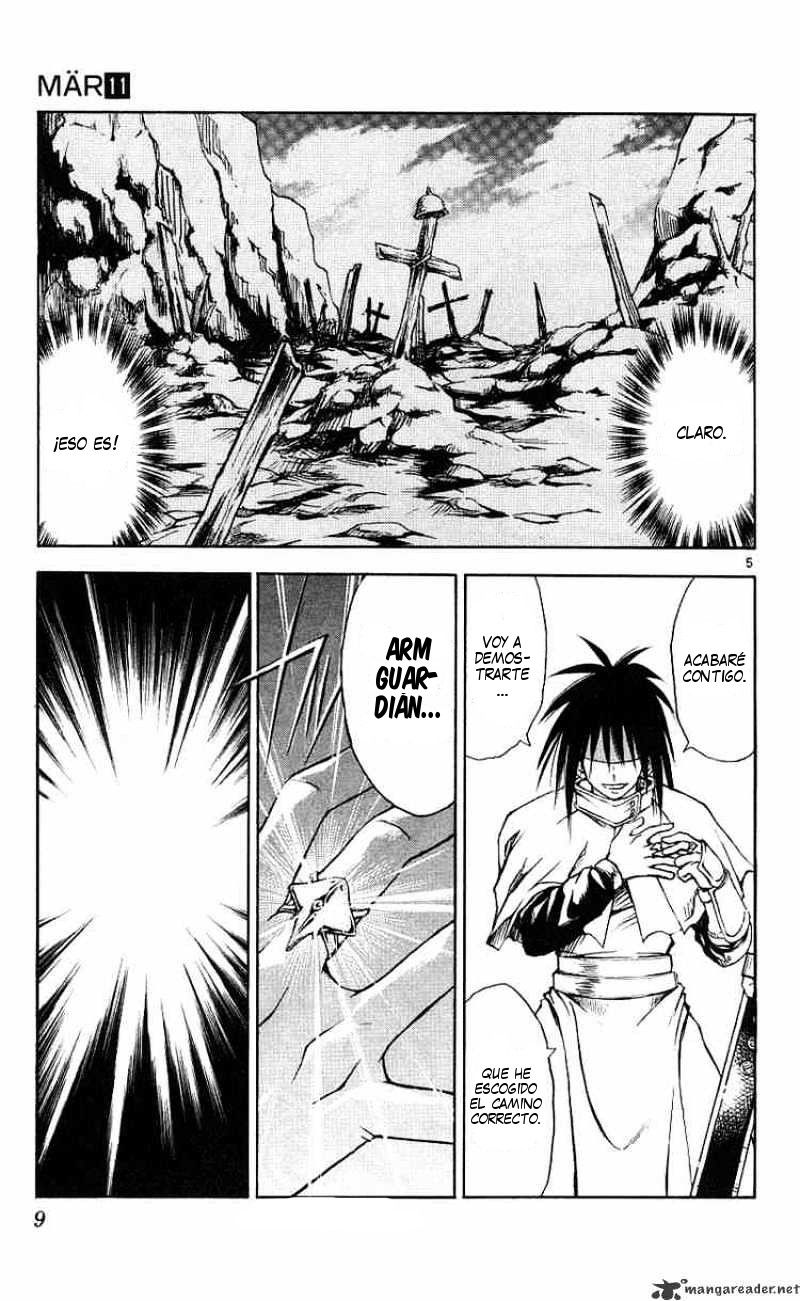 Read MÄR_ Märchen Awakens Romance (es) Manga Online