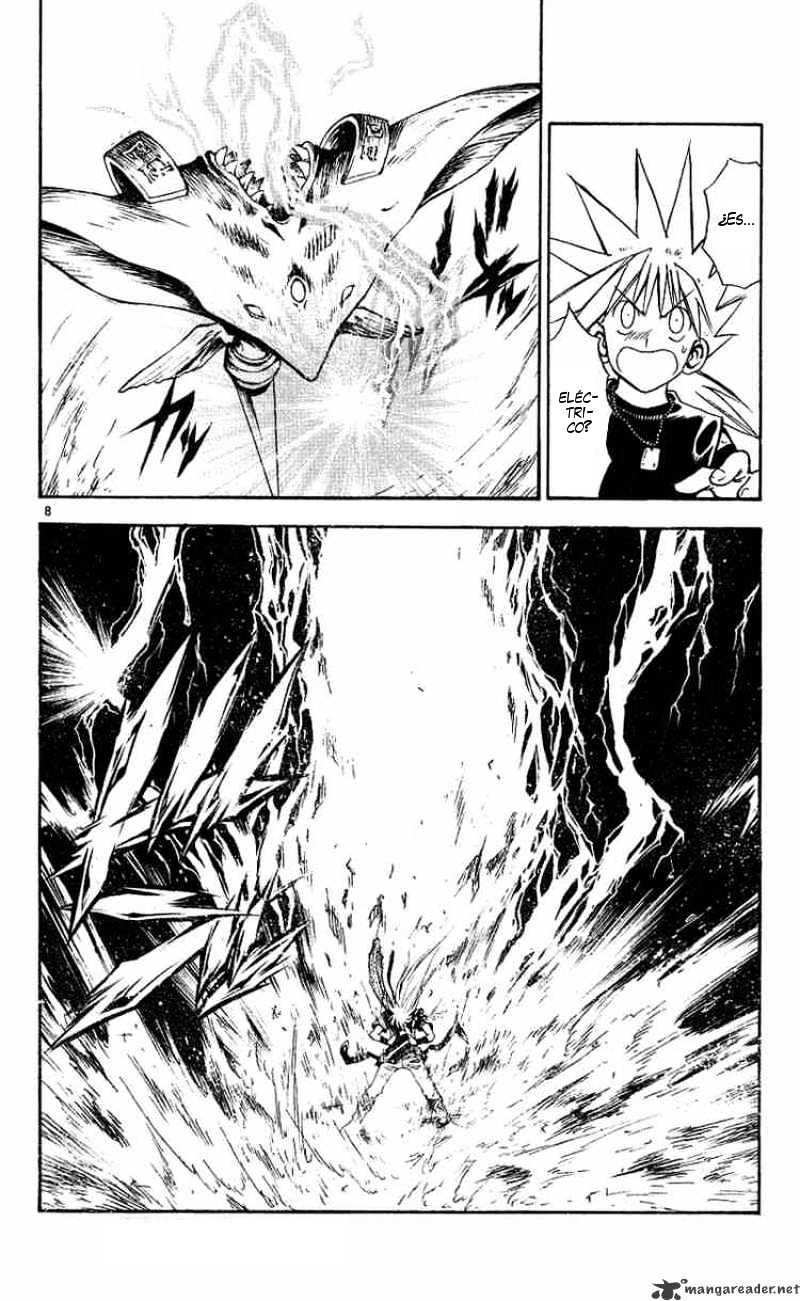 Read MÄR_ Märchen Awakens Romance (es) Manga Online