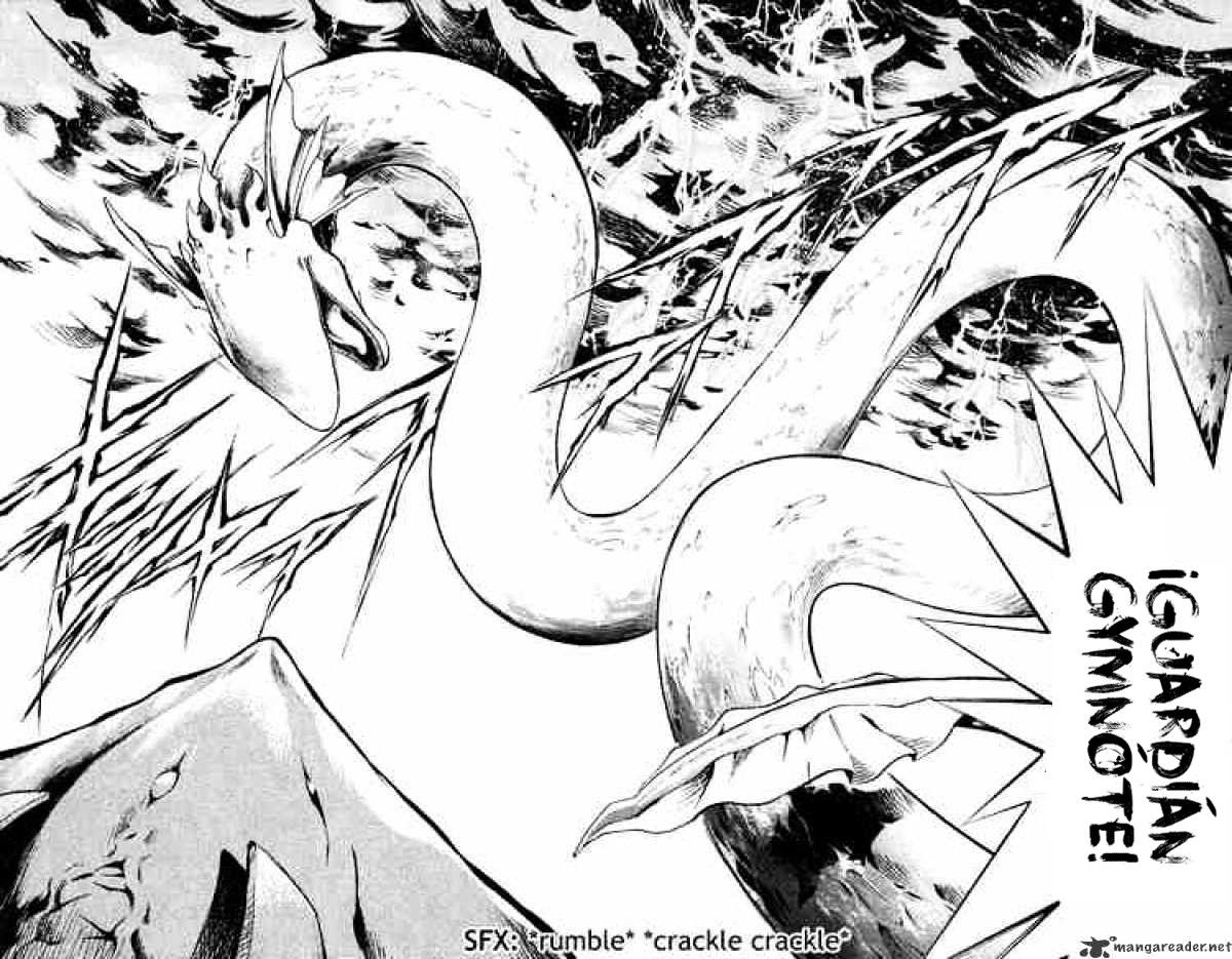 Read MÄR_ Märchen Awakens Romance (es) Manga Online