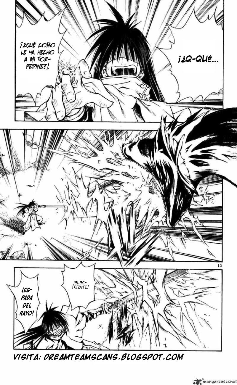 Read MÄR_ Märchen Awakens Romance (es) Manga Online