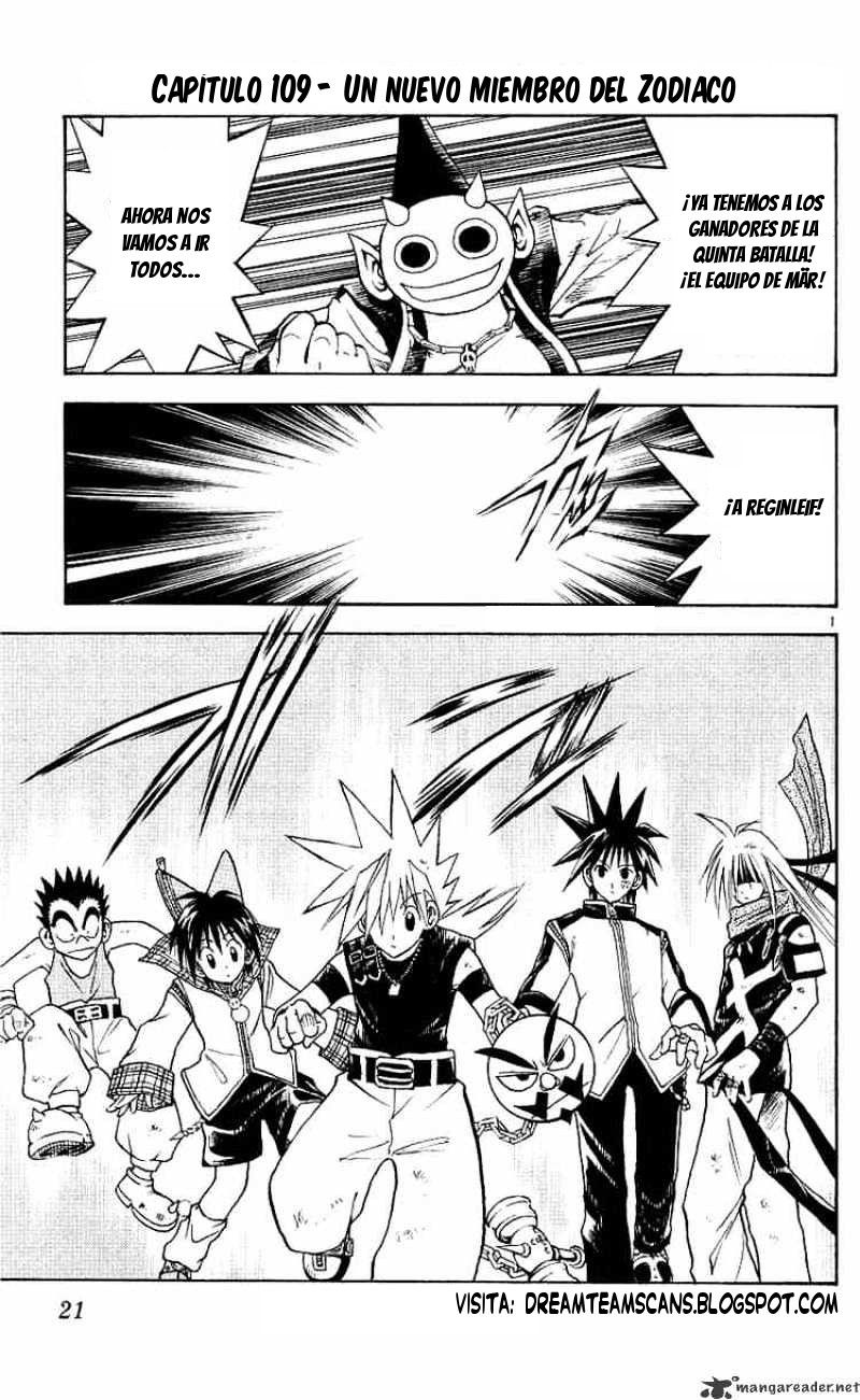 Read MÄR_ Märchen Awakens Romance (es) Manga Online