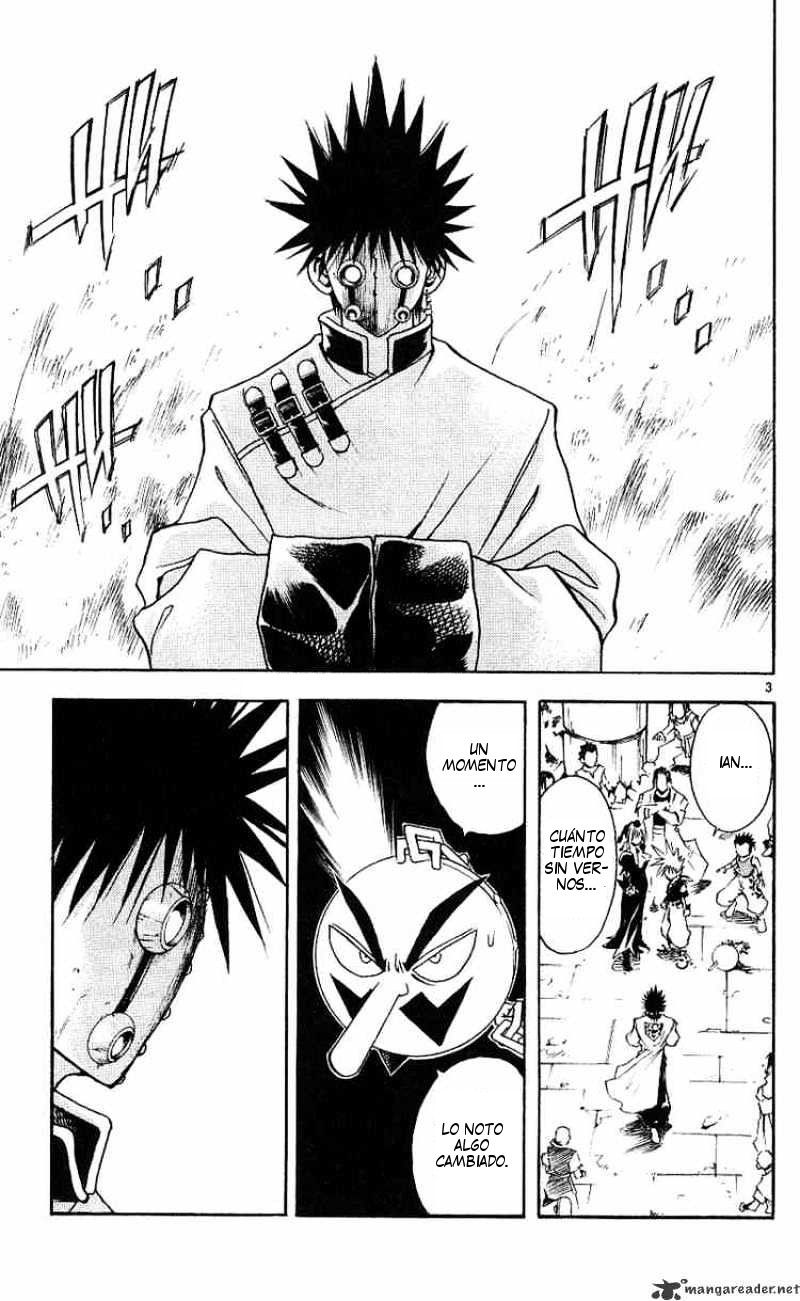 Read MÄR_ Märchen Awakens Romance (es) Manga Online