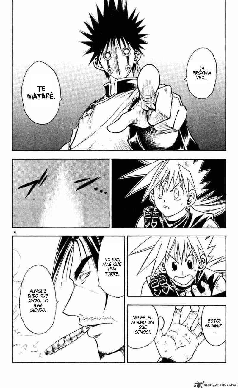 Read MÄR_ Märchen Awakens Romance (es) Manga Online