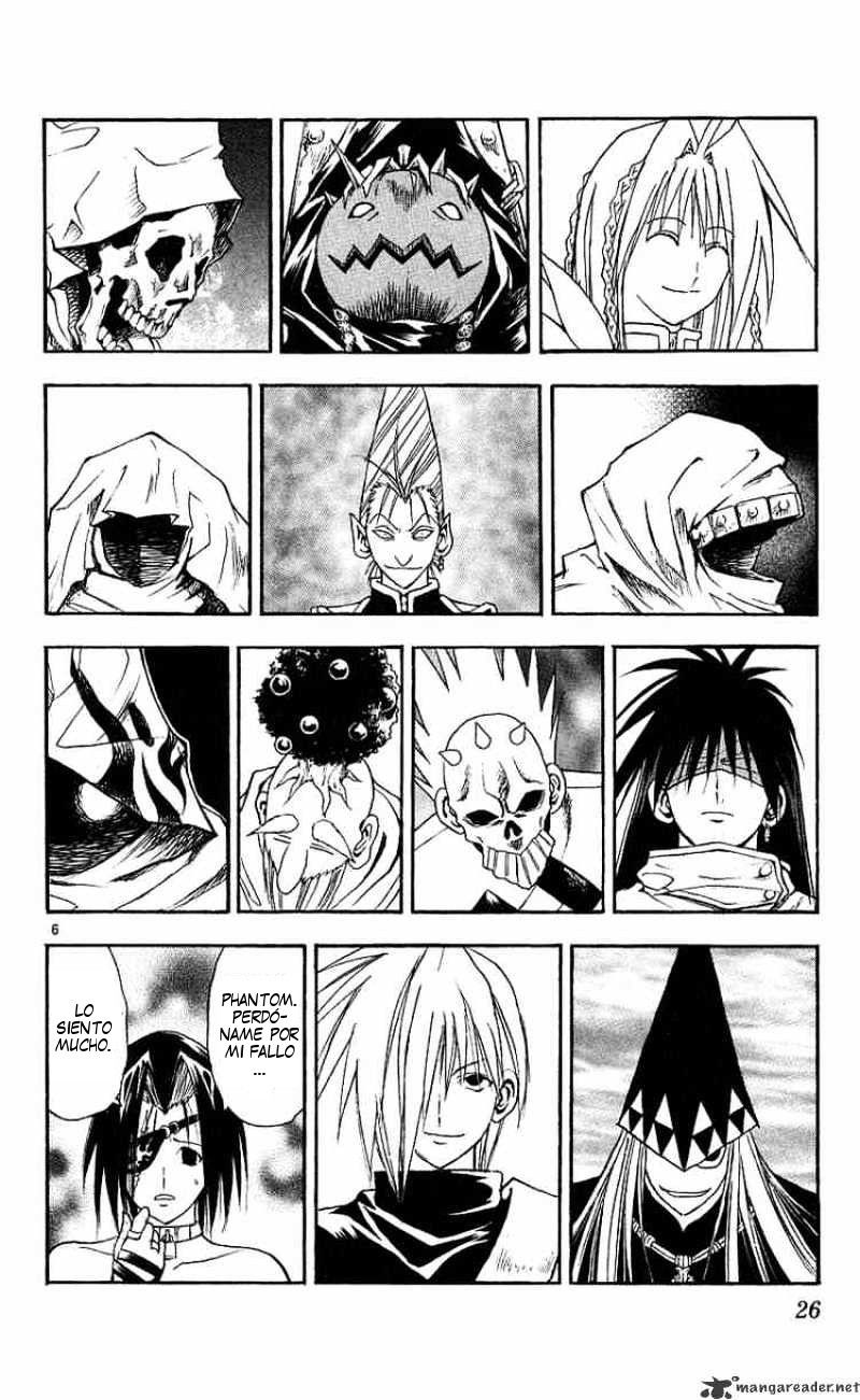 Read MÄR_ Märchen Awakens Romance (es) Manga Online