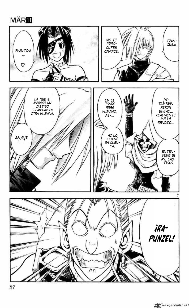 Read MÄR_ Märchen Awakens Romance (es) Manga Online