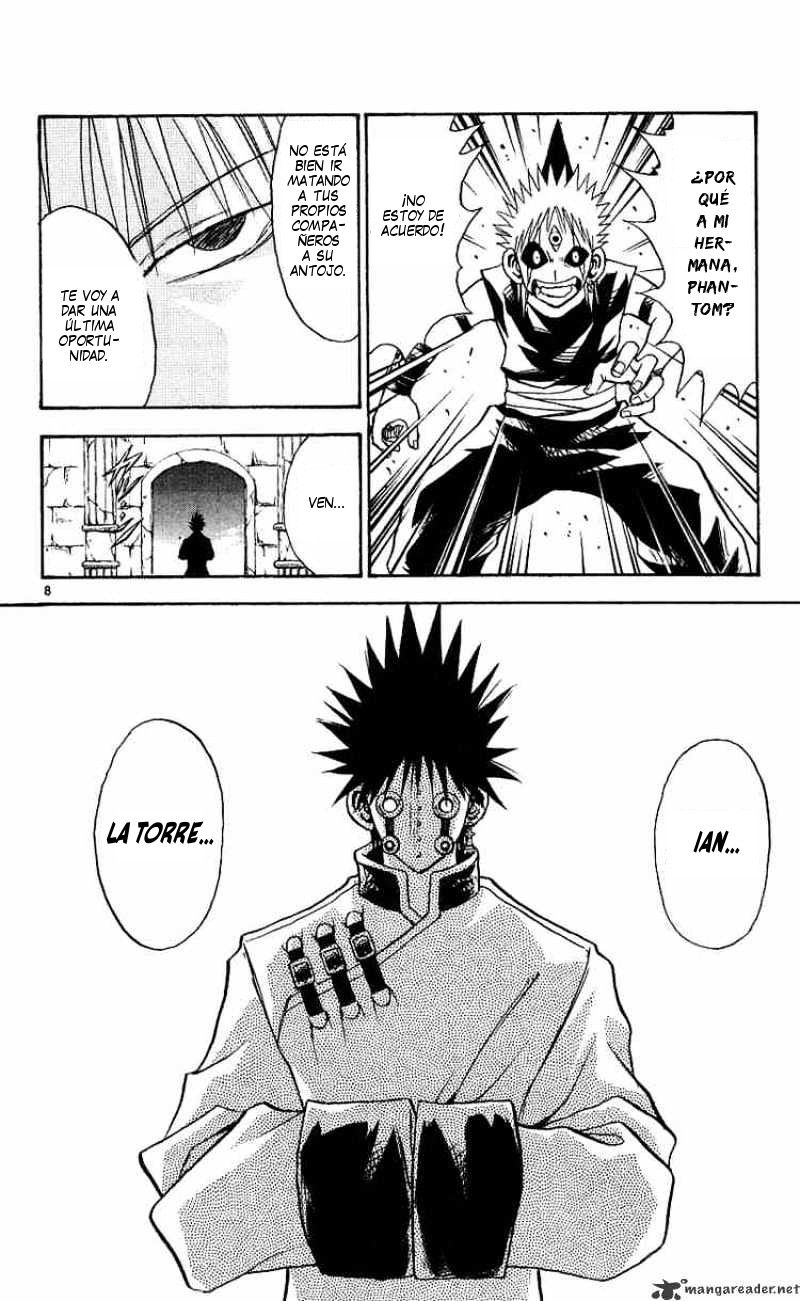 Read MÄR_ Märchen Awakens Romance (es) Manga Online