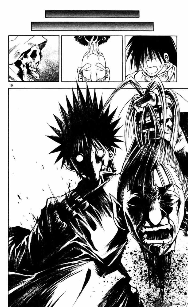 Read MÄR_ Märchen Awakens Romance (es) Manga Online