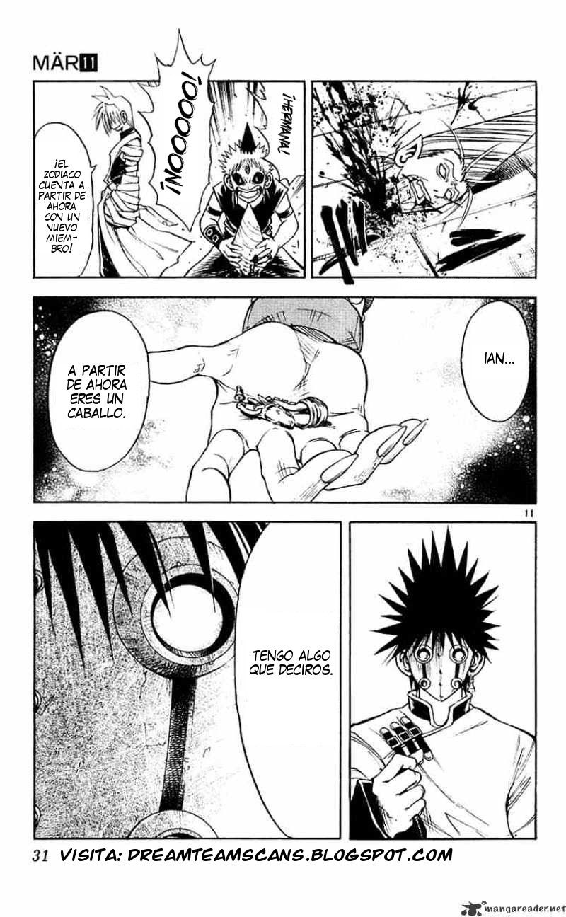 Read MÄR_ Märchen Awakens Romance (es) Manga Online