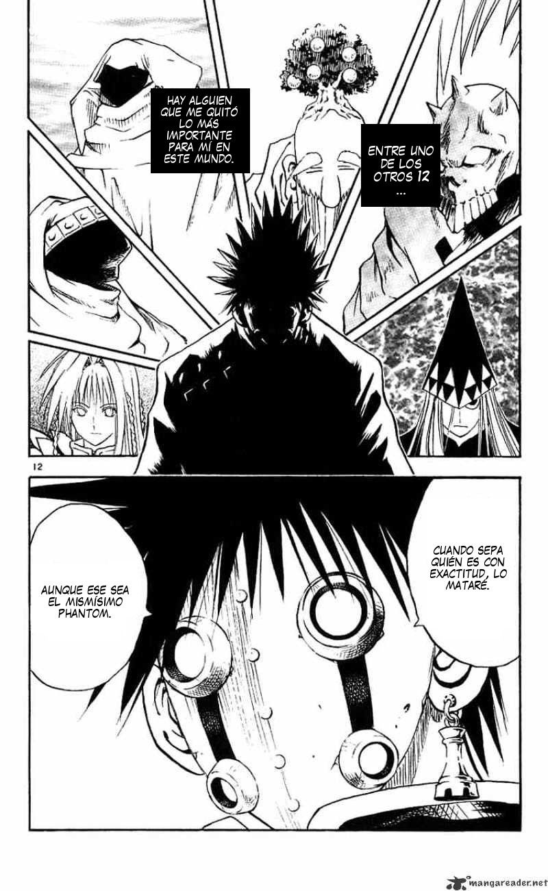 Read MÄR_ Märchen Awakens Romance (es) Manga Online