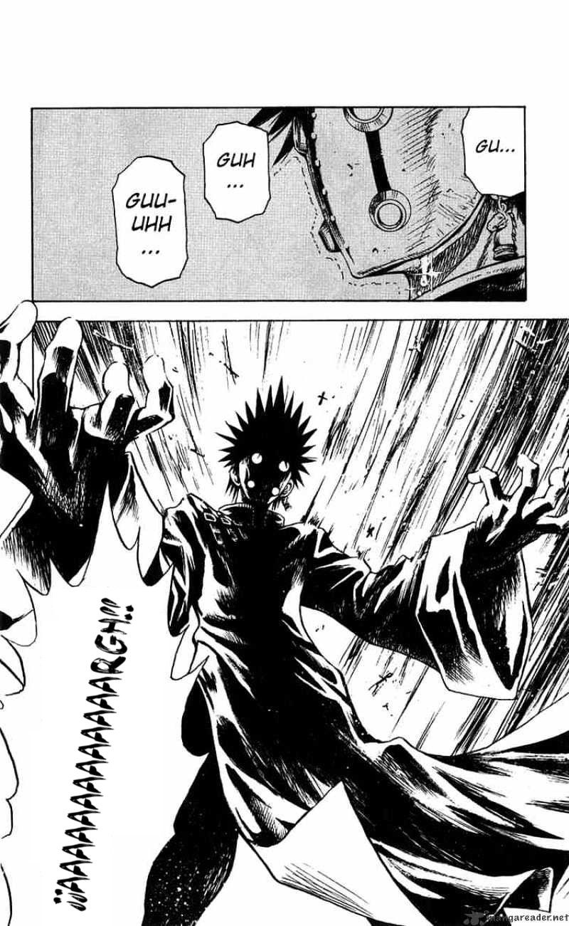 Read MÄR_ Märchen Awakens Romance (es) Manga Online