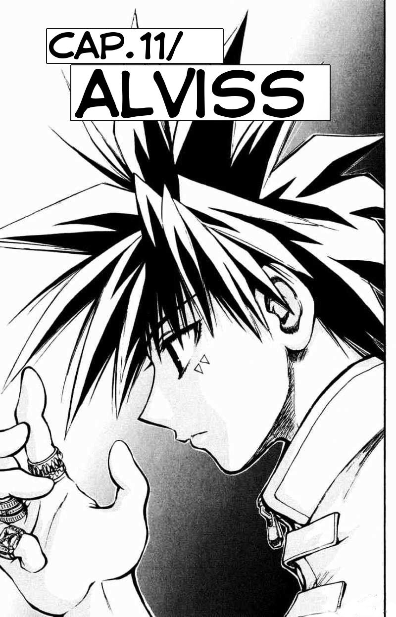 Read MÄR_ Märchen Awakens Romance (es) Manga Online