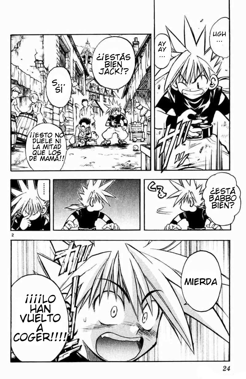 Read MÄR_ Märchen Awakens Romance (es) Manga Online