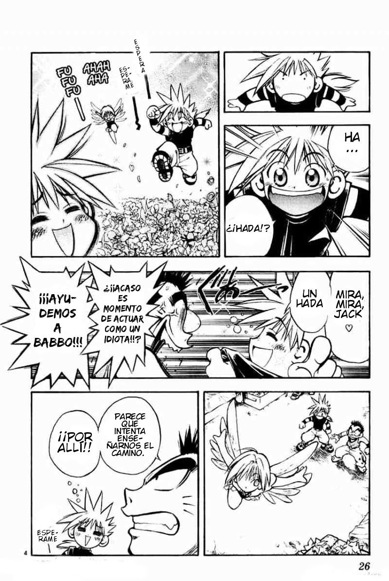 Read MÄR_ Märchen Awakens Romance (es) Manga Online