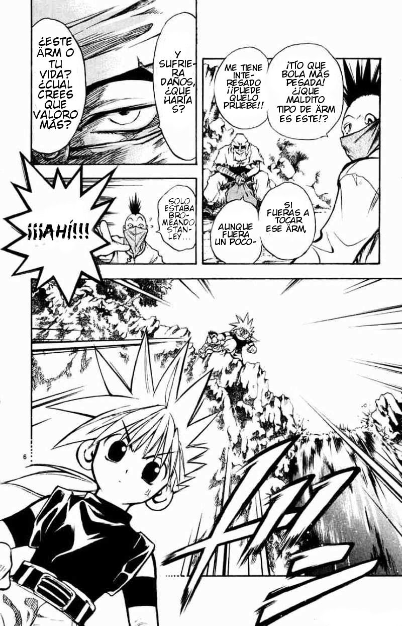 Read MÄR_ Märchen Awakens Romance (es) Manga Online