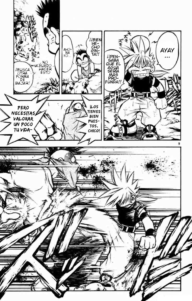 Read MÄR_ Märchen Awakens Romance (es) Manga Online