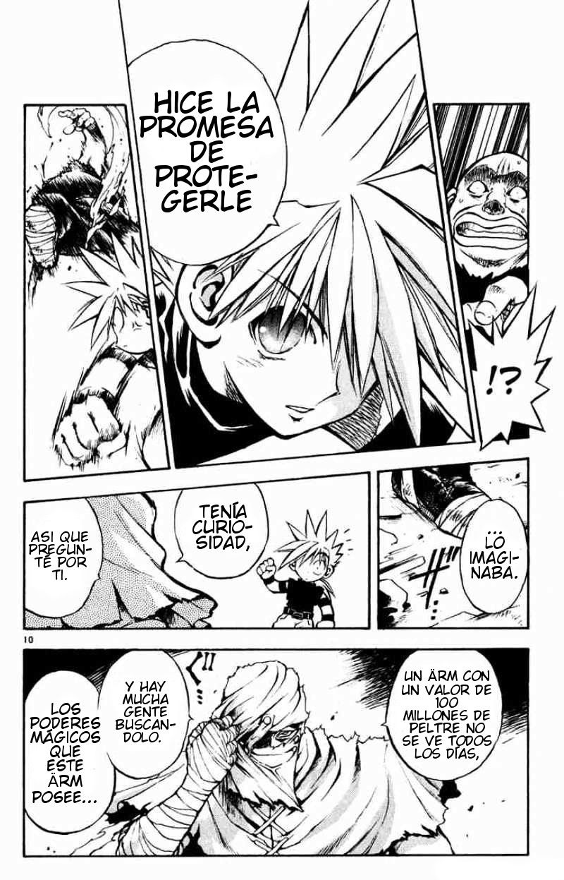 Read MÄR_ Märchen Awakens Romance (es) Manga Online