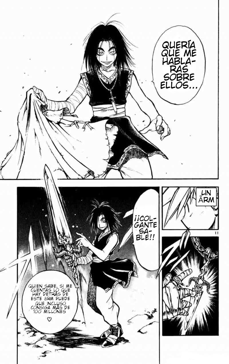 Read MÄR_ Märchen Awakens Romance (es) Manga Online