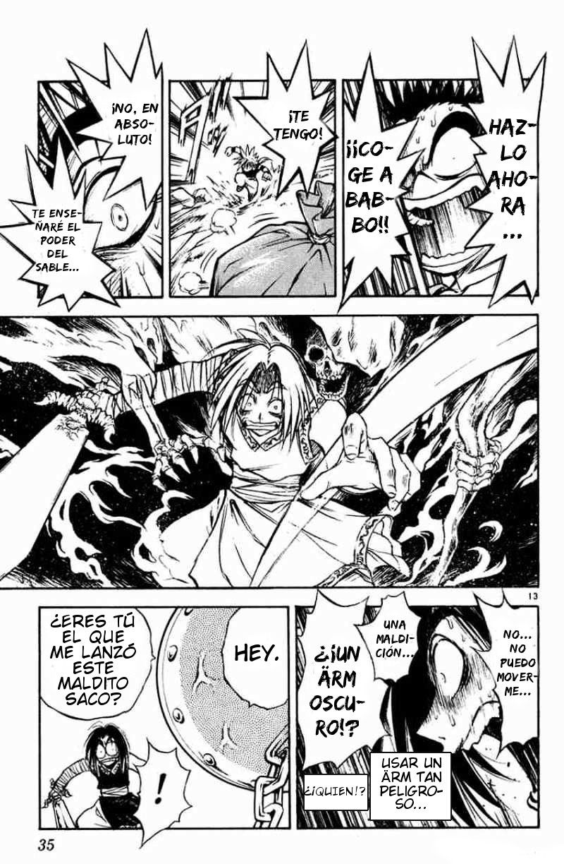 Read MÄR_ Märchen Awakens Romance (es) Manga Online