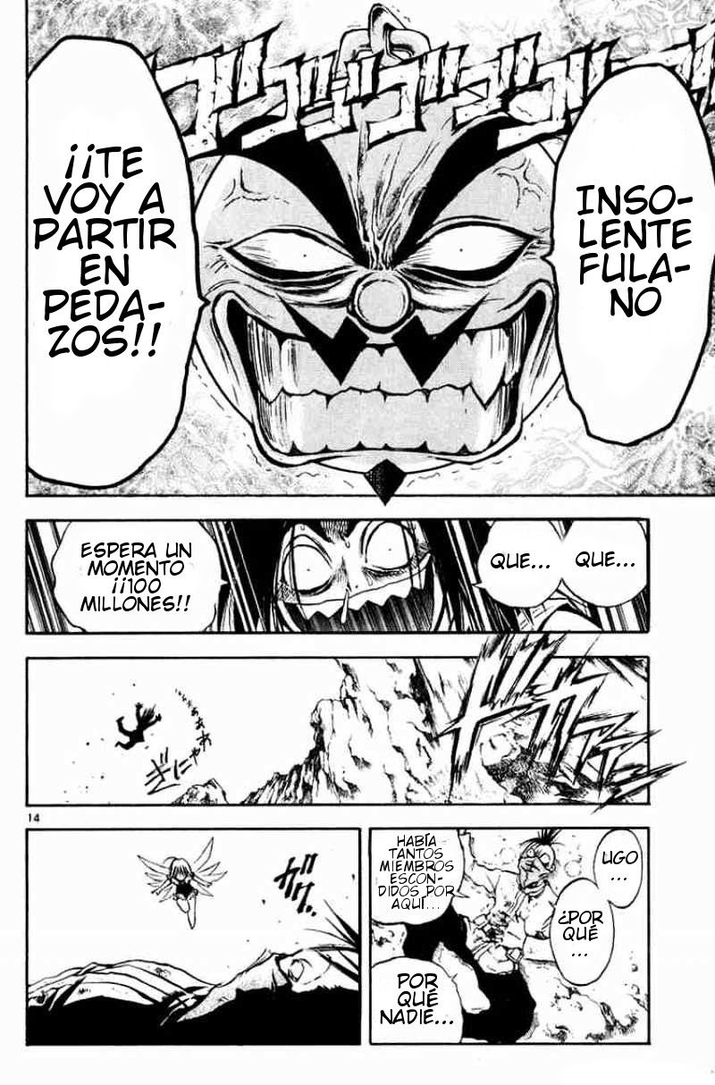 Read MÄR_ Märchen Awakens Romance (es) Manga Online