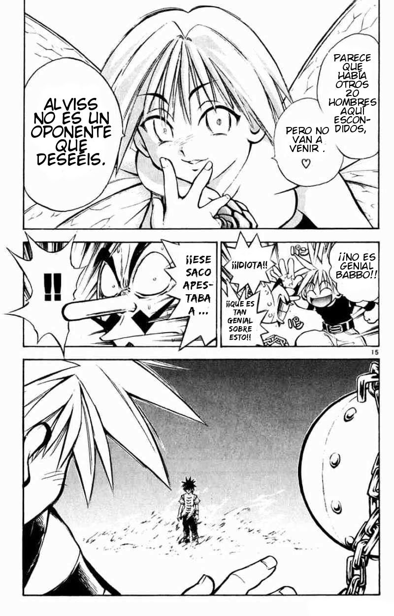 Read MÄR_ Märchen Awakens Romance (es) Manga Online