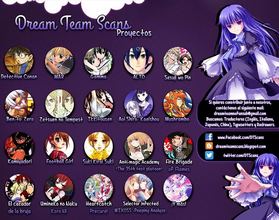 Read MÄR_ Märchen Awakens Romance (es) Manga Online