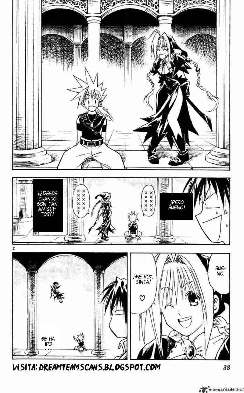 Read MÄR_ Märchen Awakens Romance (es) Manga Online