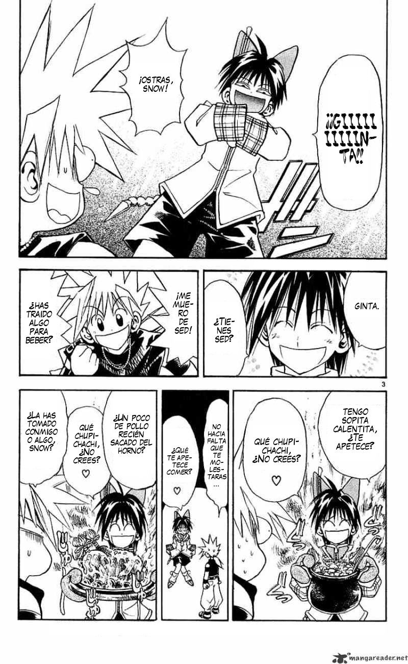 Read MÄR_ Märchen Awakens Romance (es) Manga Online