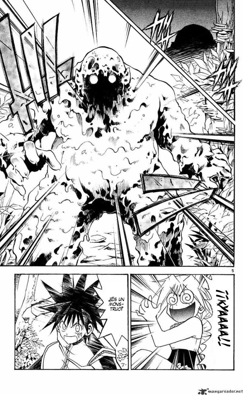 Read MÄR_ Märchen Awakens Romance (es) Manga Online