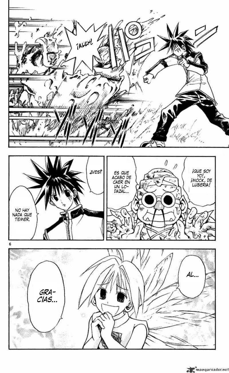 Read MÄR_ Märchen Awakens Romance (es) Manga Online