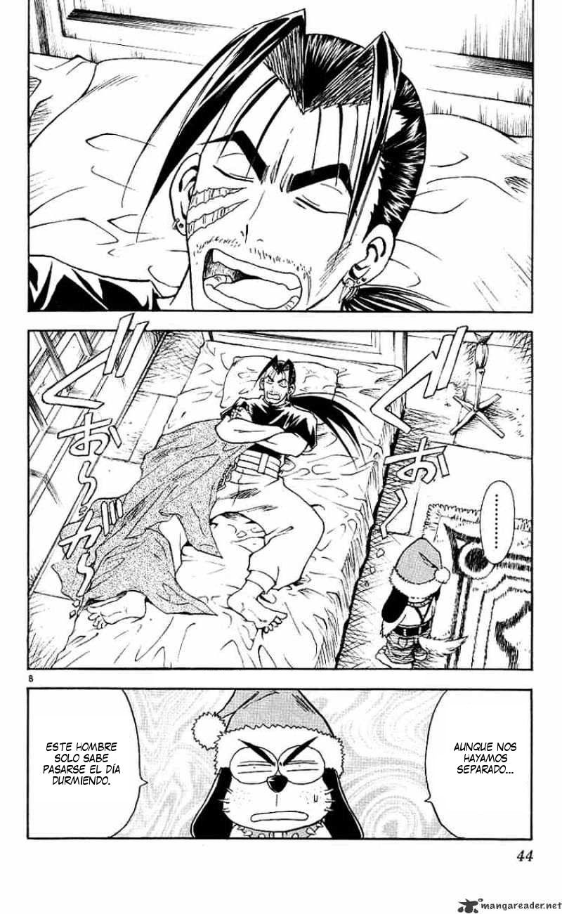 Read MÄR_ Märchen Awakens Romance (es) Manga Online