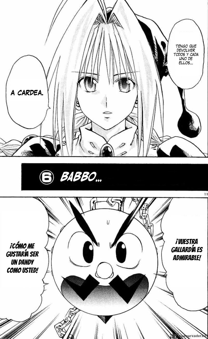 Read MÄR_ Märchen Awakens Romance (es) Manga Online