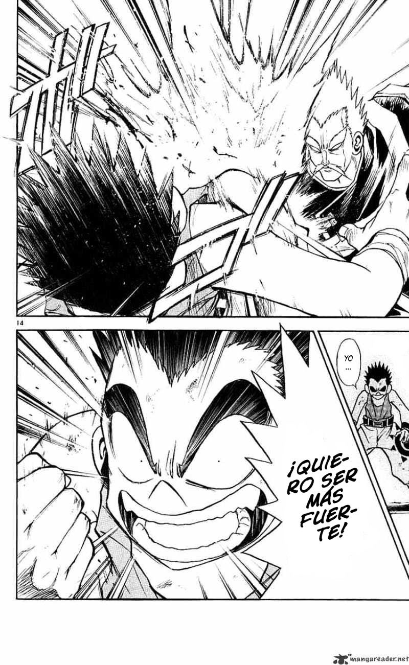 Read MÄR_ Märchen Awakens Romance (es) Manga Online