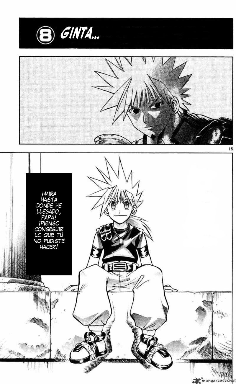 Read MÄR_ Märchen Awakens Romance (es) Manga Online