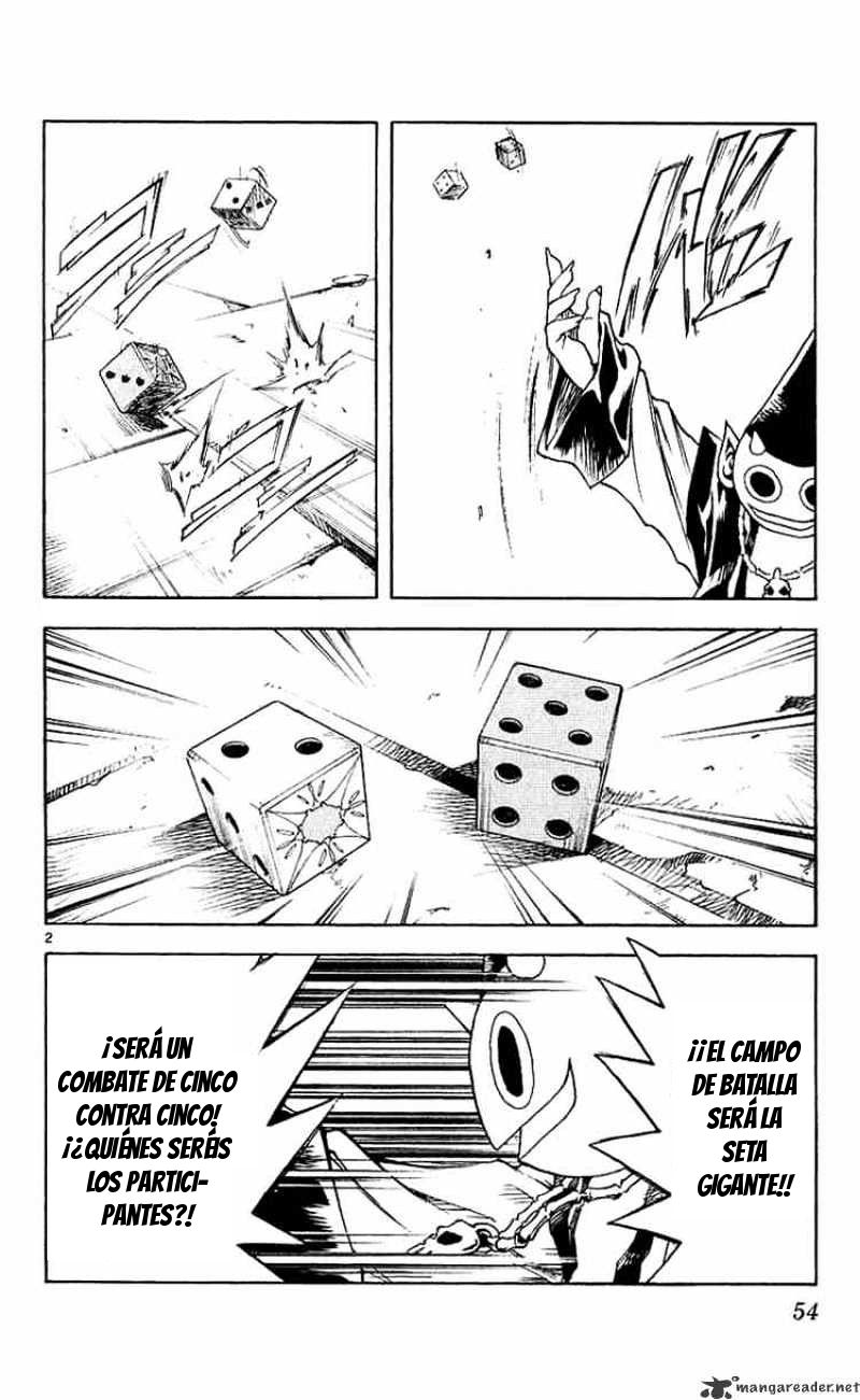 Read MÄR_ Märchen Awakens Romance (es) Manga Online