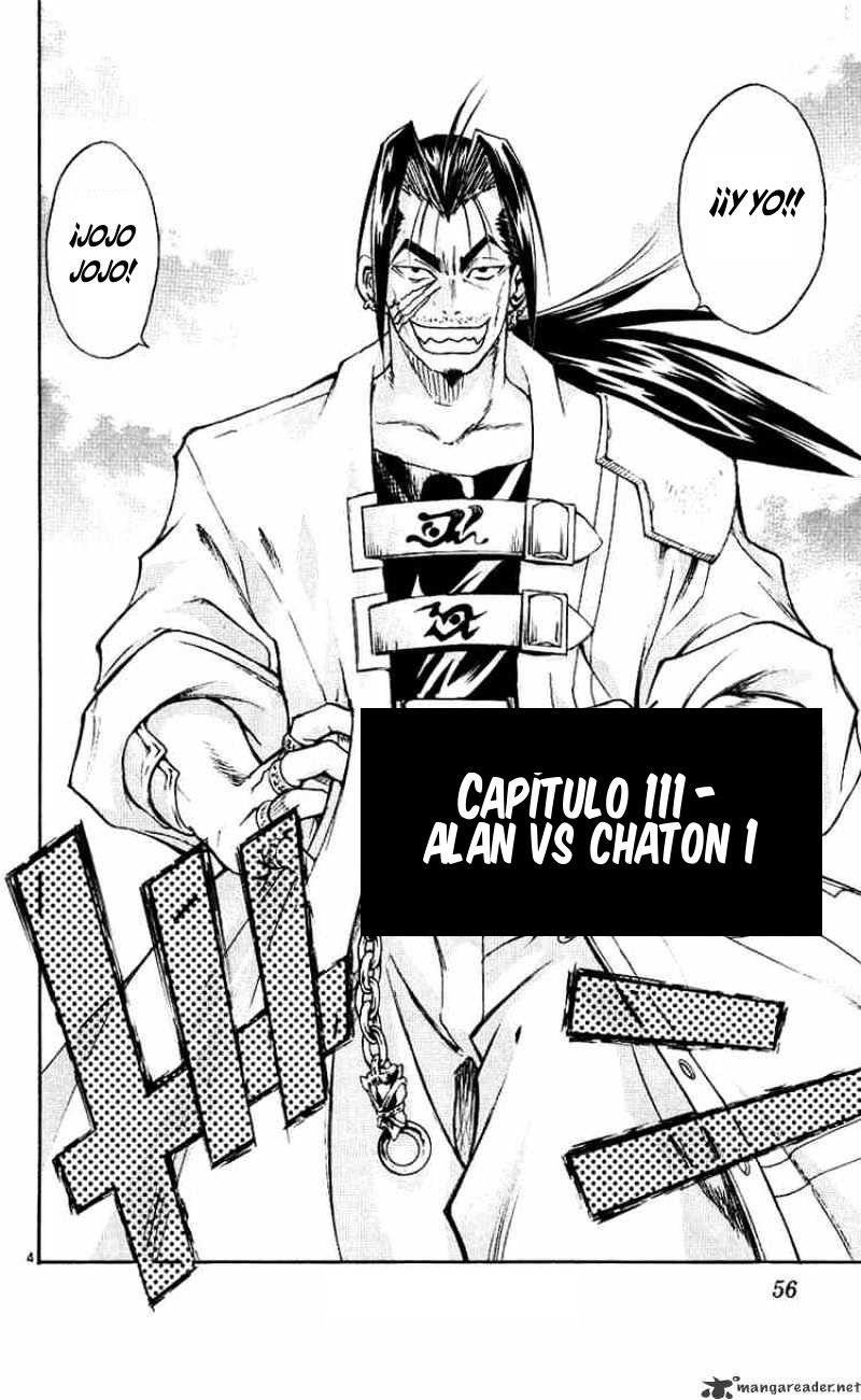 Read MÄR_ Märchen Awakens Romance (es) Manga Online