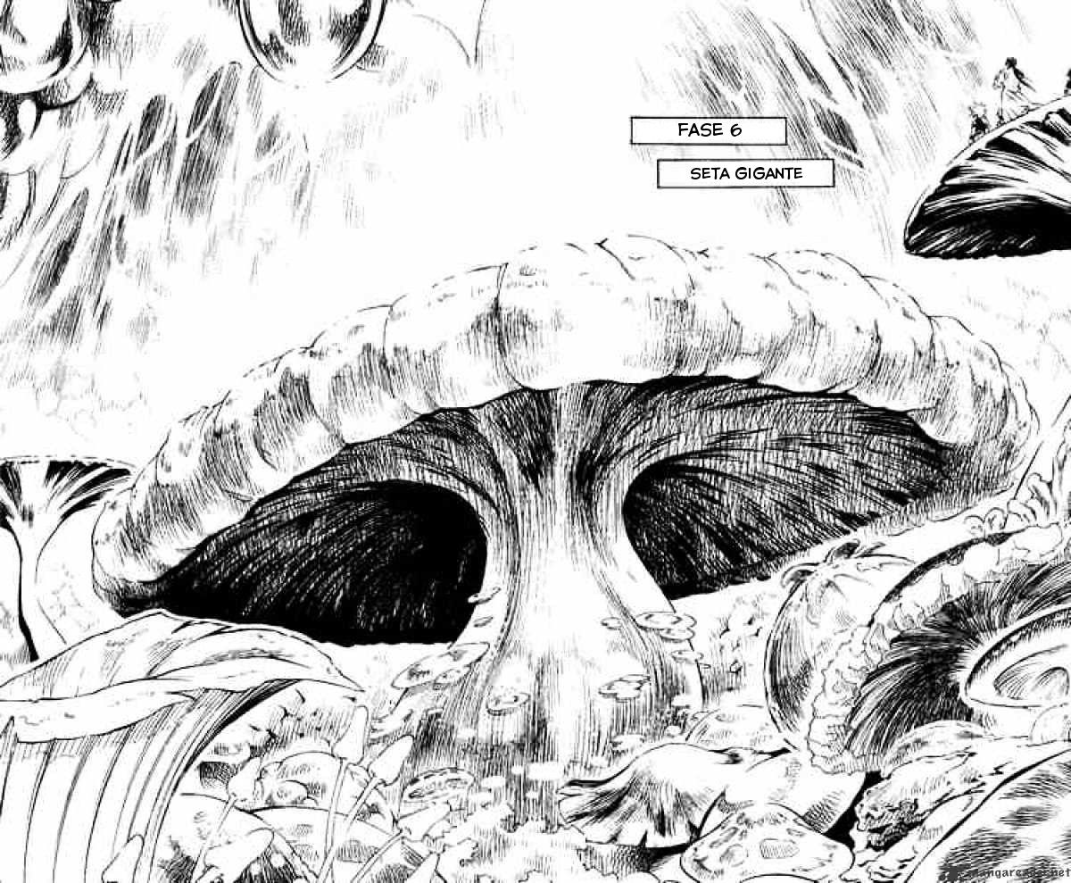 Read MÄR_ Märchen Awakens Romance (es) Manga Online