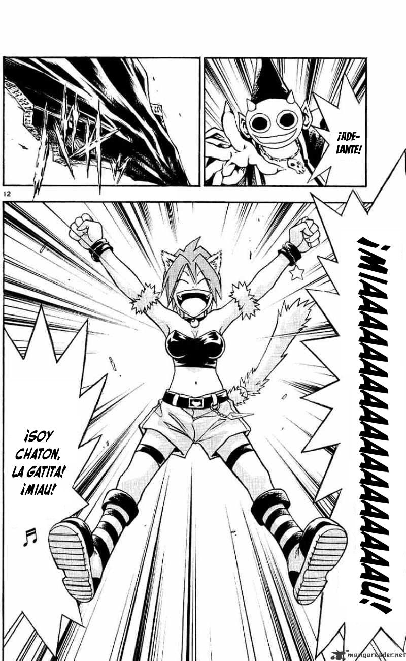 Read MÄR_ Märchen Awakens Romance (es) Manga Online