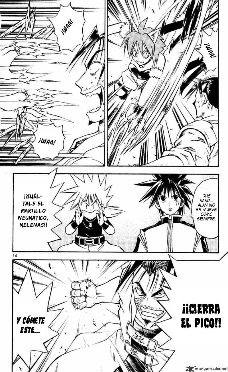 Read MÄR_ Märchen Awakens Romance (es) Manga Online