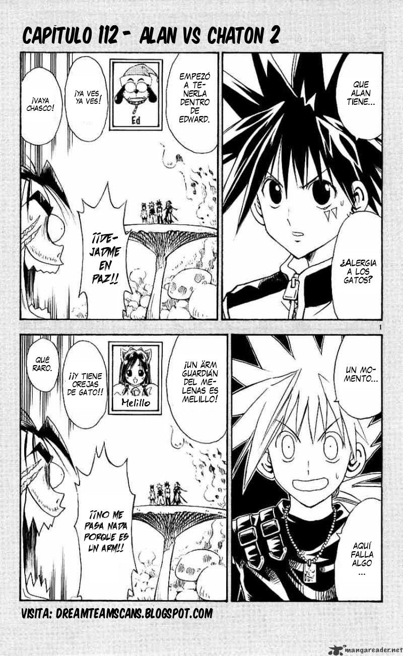 Read MÄR_ Märchen Awakens Romance (es) Manga Online