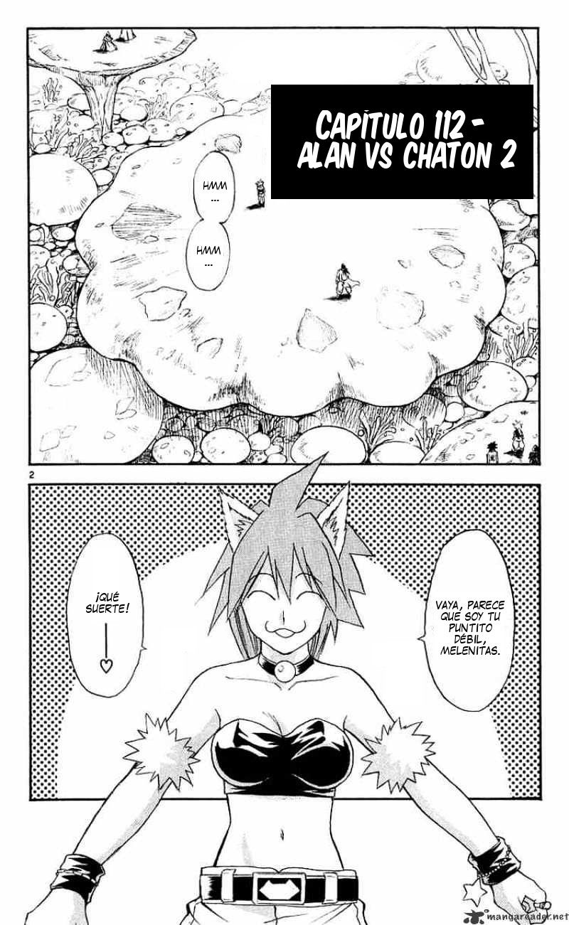 Read MÄR_ Märchen Awakens Romance (es) Manga Online