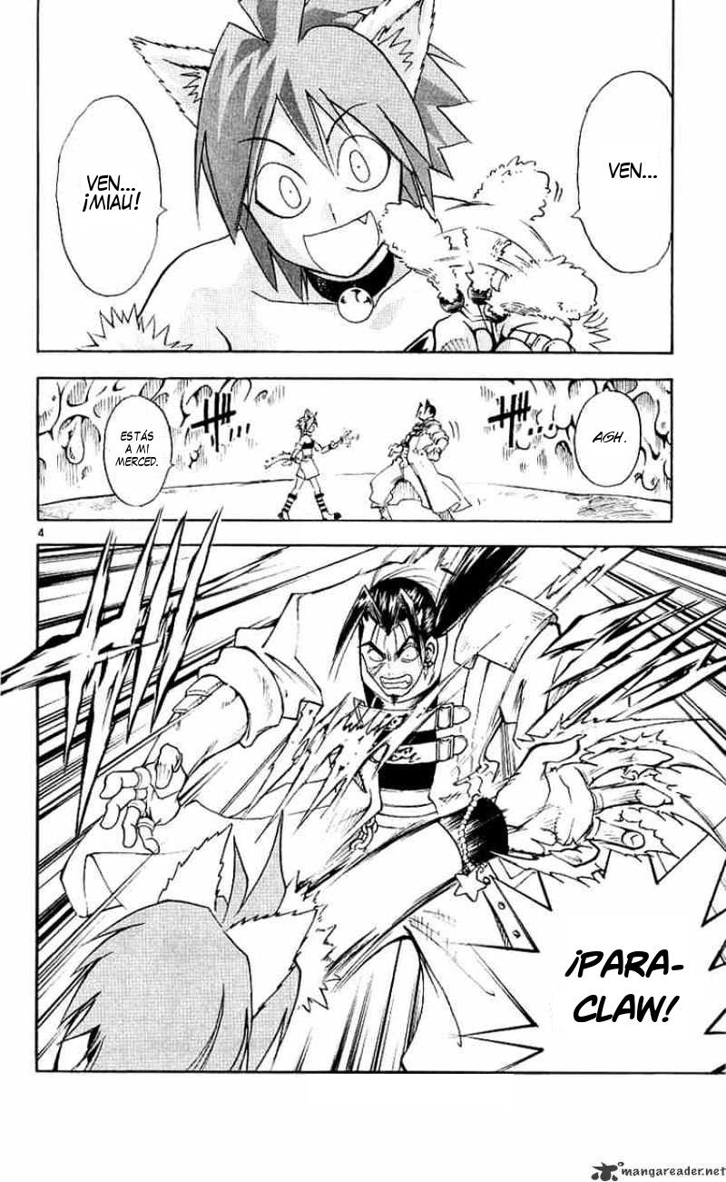 Read MÄR_ Märchen Awakens Romance (es) Manga Online