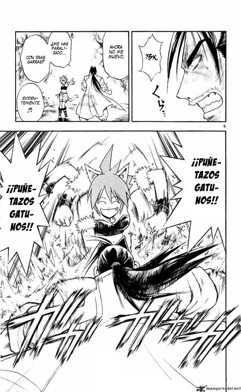 Read MÄR_ Märchen Awakens Romance (es) Manga Online