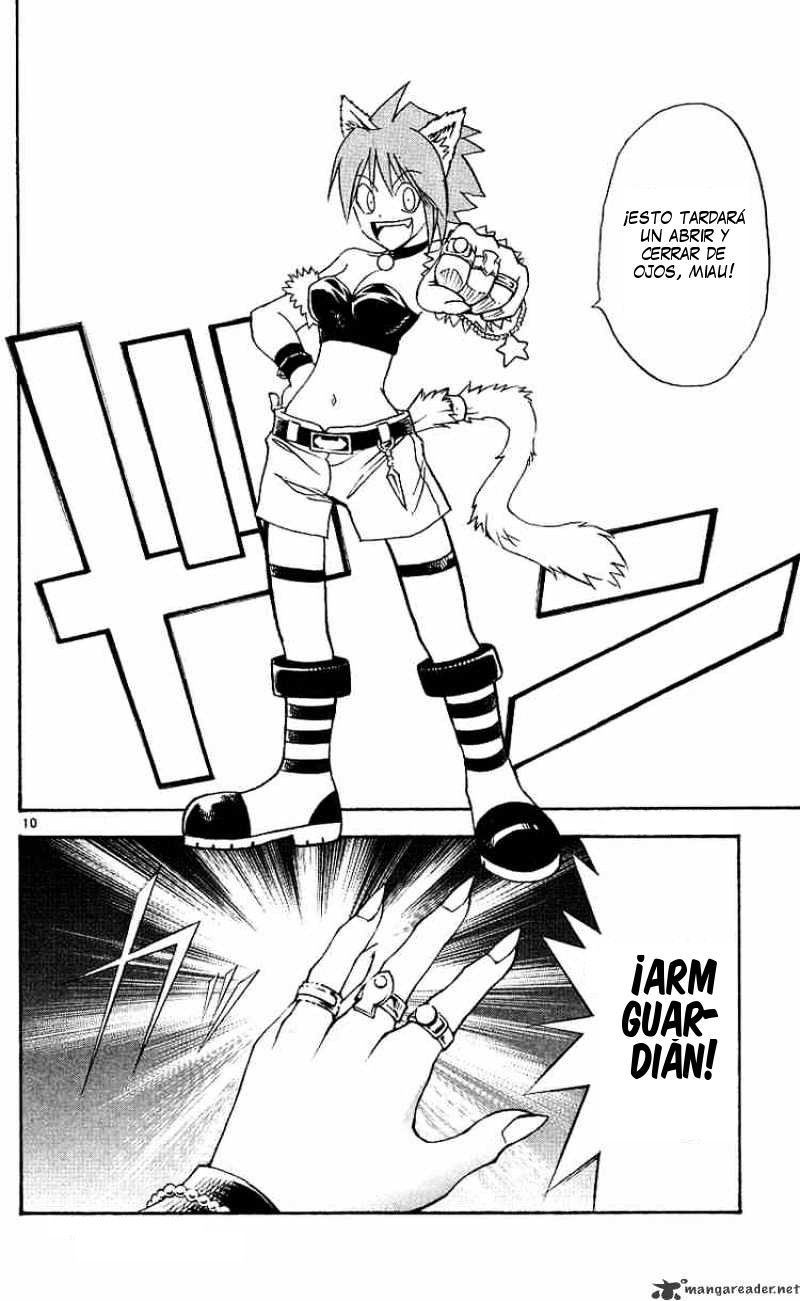 Read MÄR_ Märchen Awakens Romance (es) Manga Online