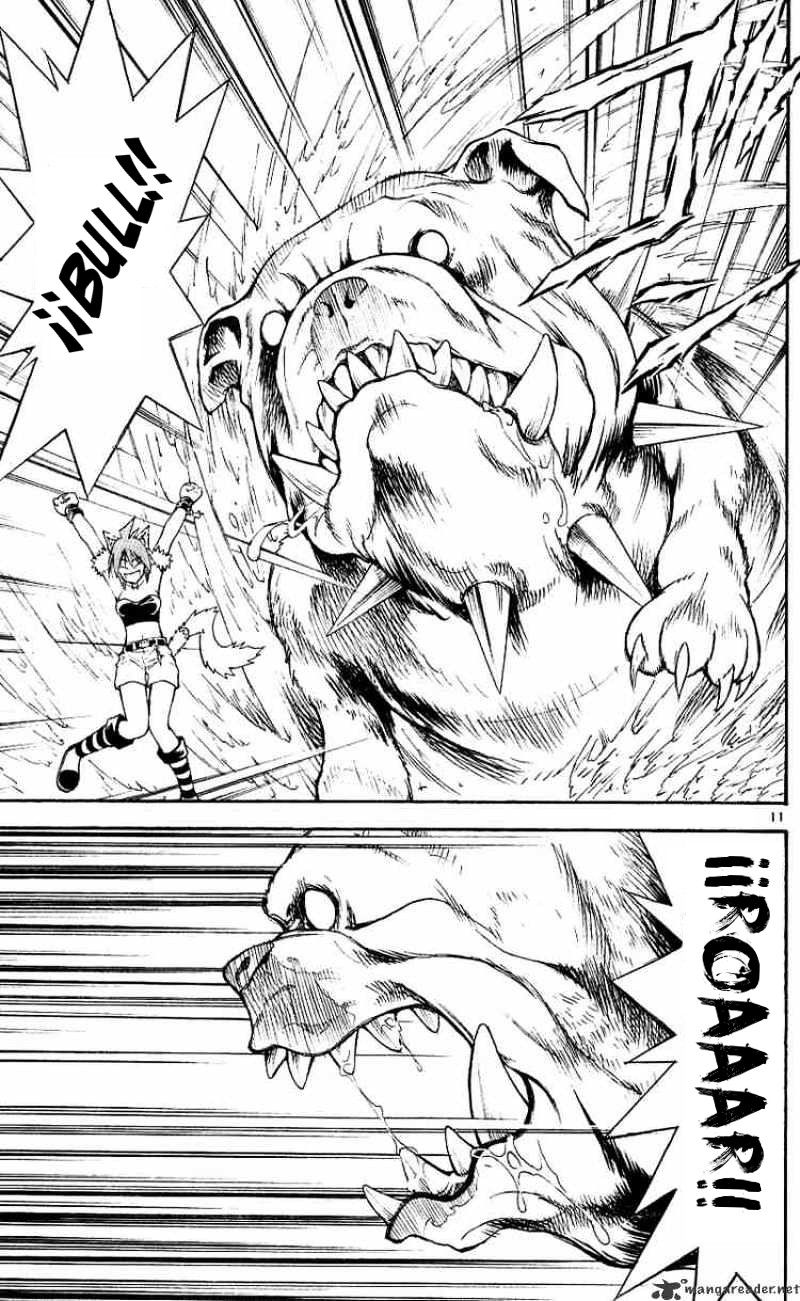 Read MÄR_ Märchen Awakens Romance (es) Manga Online