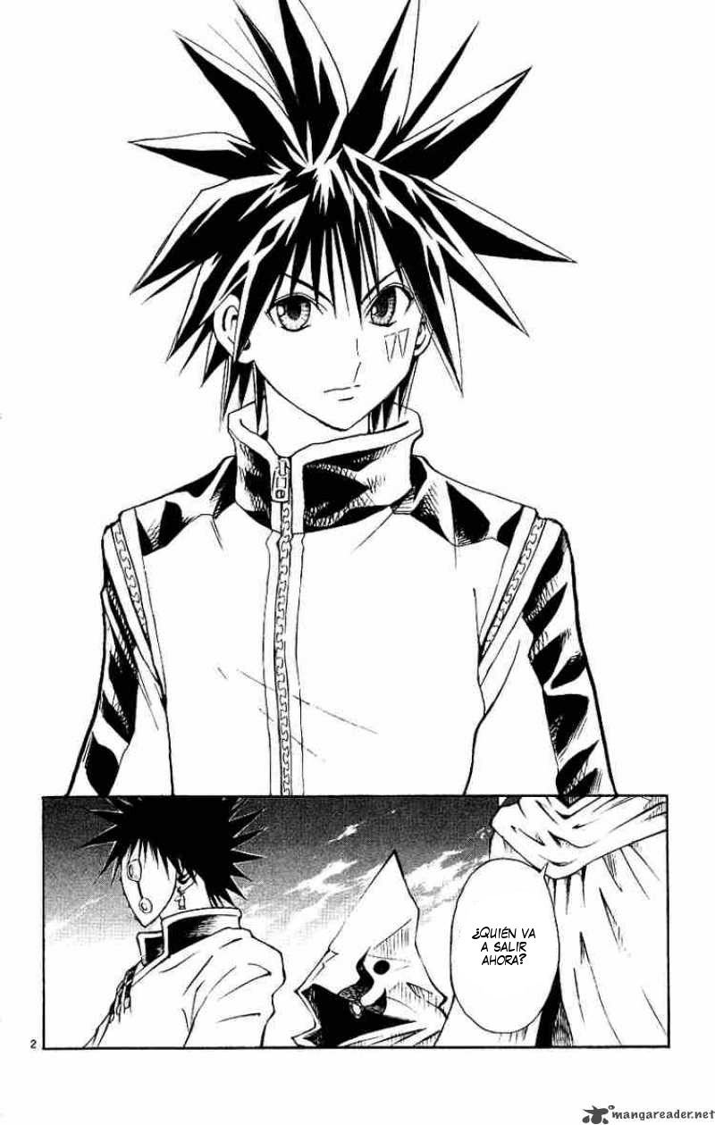 Read MÄR_ Märchen Awakens Romance (es) Manga Online