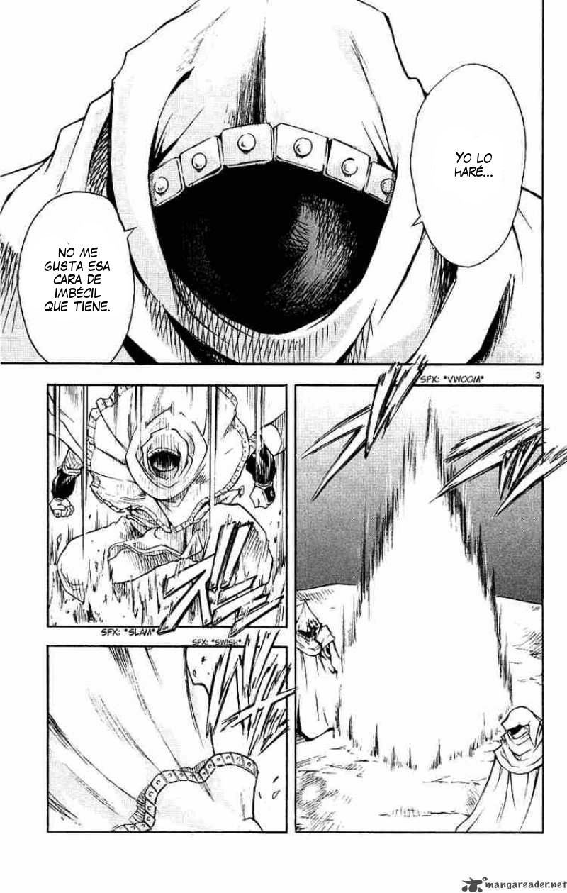 Read MÄR_ Märchen Awakens Romance (es) Manga Online