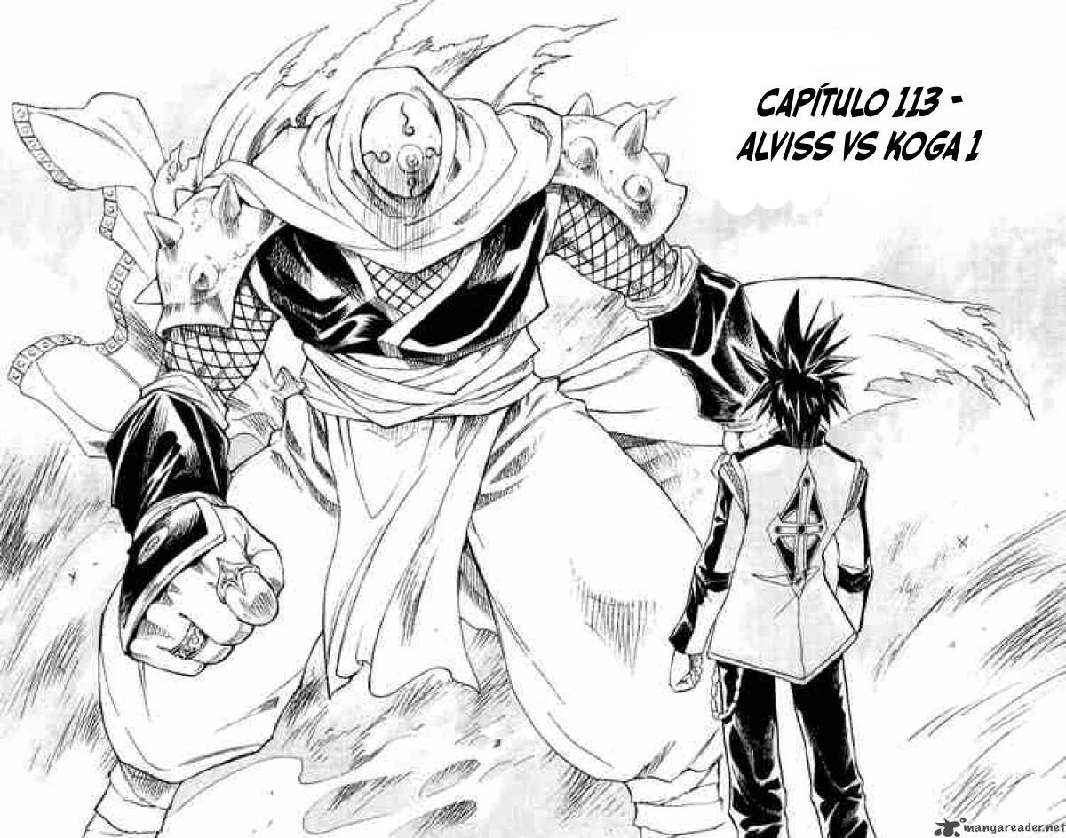 Read MÄR_ Märchen Awakens Romance (es) Manga Online