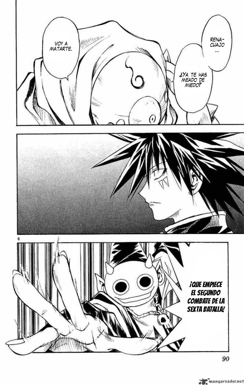 Read MÄR_ Märchen Awakens Romance (es) Manga Online